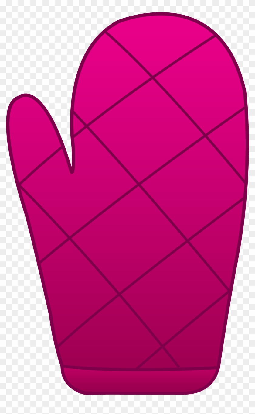 Oven Pictures - Oven Mitts Clipart #168404