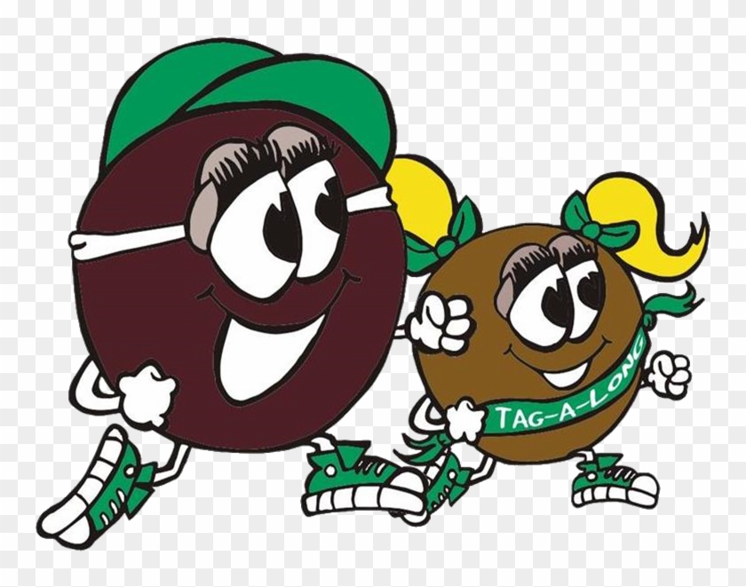 Girl Scouts Of Greater Mississippi - Cartoon #168750