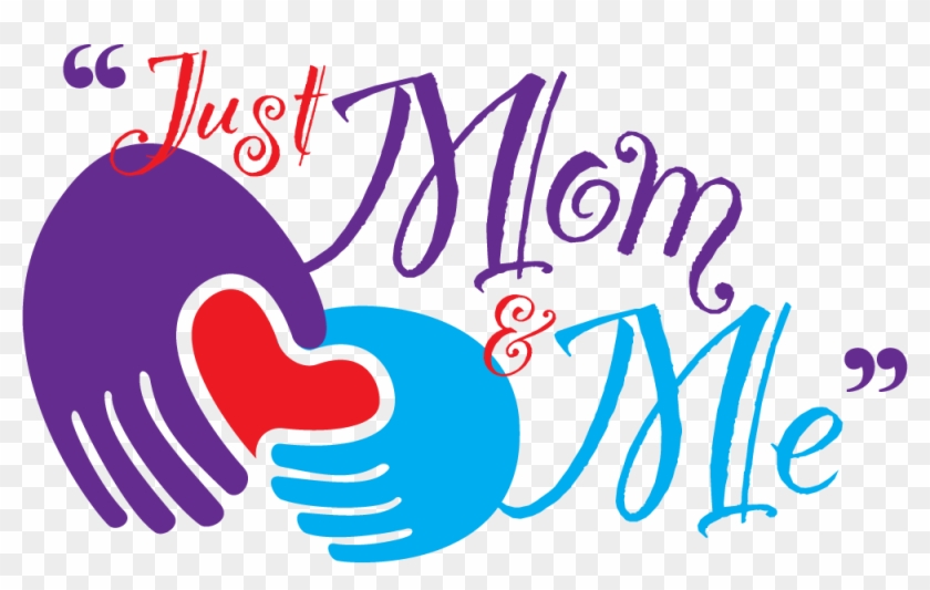 Just Me And Mom #168869