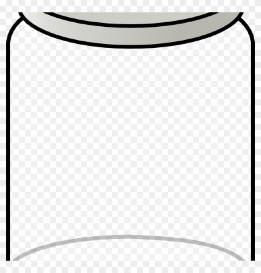 Cookie Jar Clipart Empty Cookie Jar Clipart Clipart - Clip Art #168977