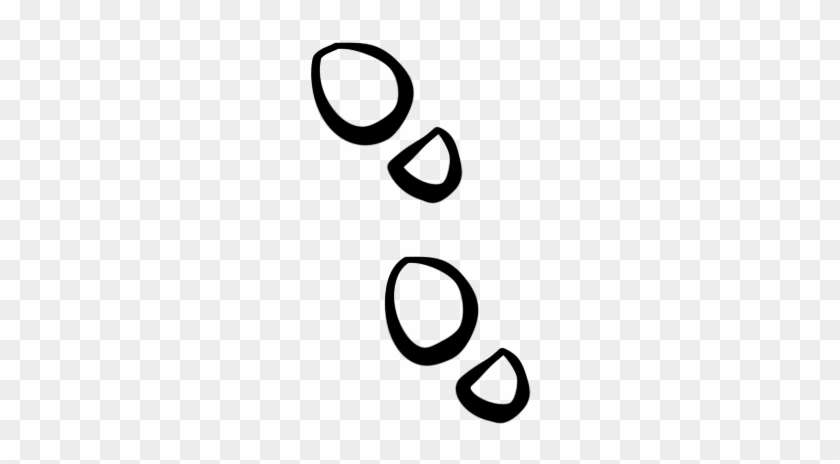 Clip Art Steps - White Steps Icon Png #168991
