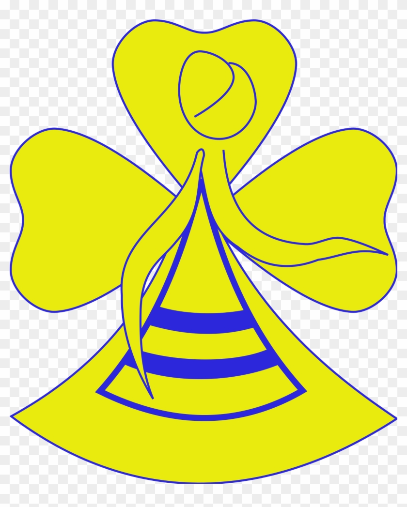 Girl Guides Of Romania #169035
