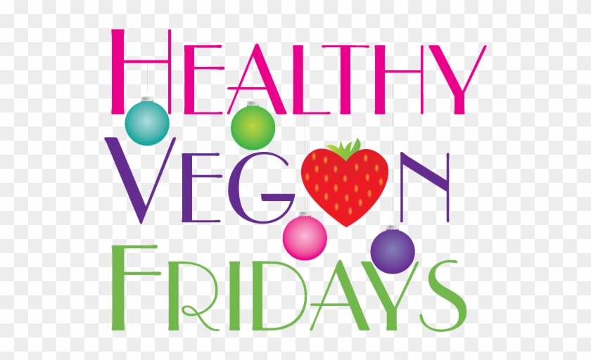 Healthy Vegan Fridays - Tgi Friday's #169145