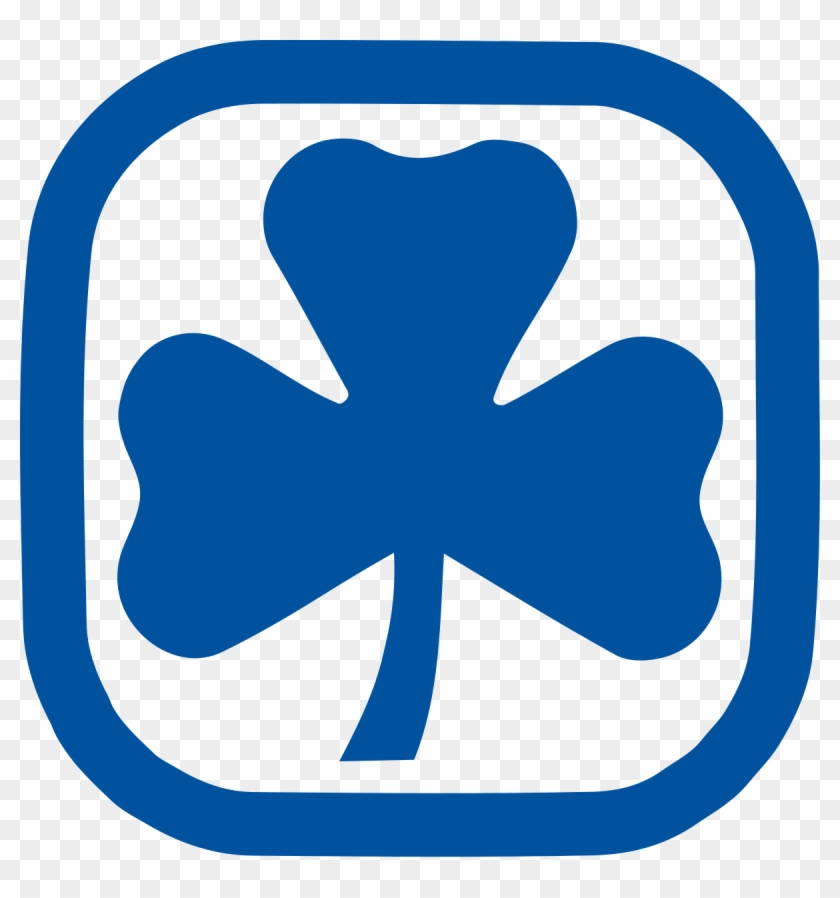 Girl Guides Of Canada - Girl Guides Of Canada Trefoil #169198