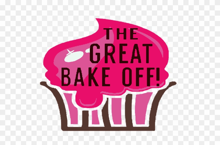Bake Off Clipart - Clip Art Bake Off #169244
