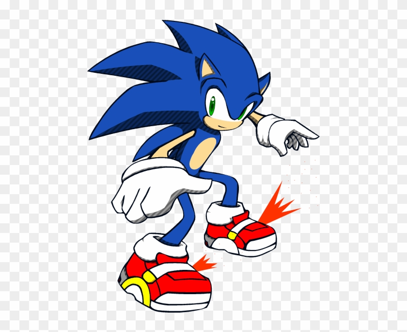 Cartoon Character Line Clip Art - Cartoon #169264