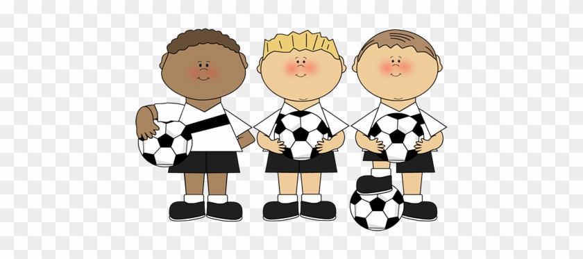 Click The Download Button To Get This Clip Art Image - Numbers On Soccer Ball #169320