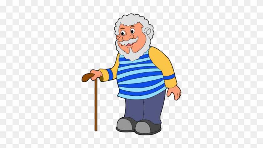 Grandfather - Portable Network Graphics #169378
