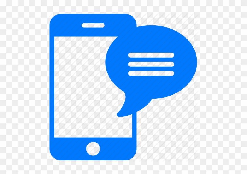 Bubble Chat Email Letter Message Messaging Mobile Phone - Unstructured Supplementary Service Data #169386