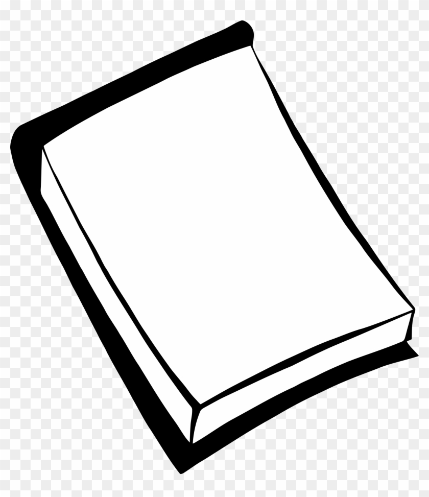 Medium Image - Pad Of Paper Vector #169464
