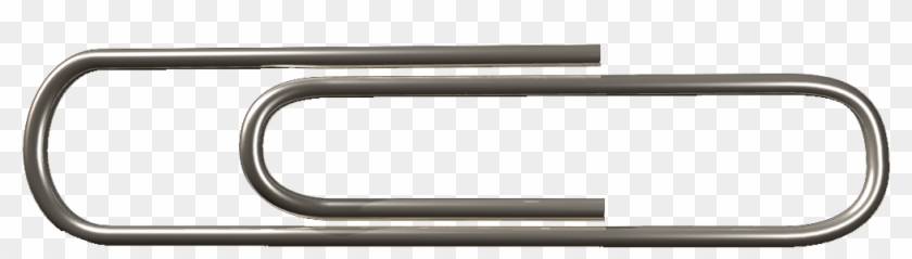Paper Clips Png - Paper Clip #169623