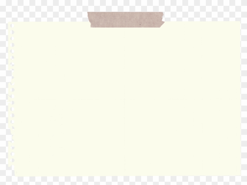 Paper Png - Paper #169645