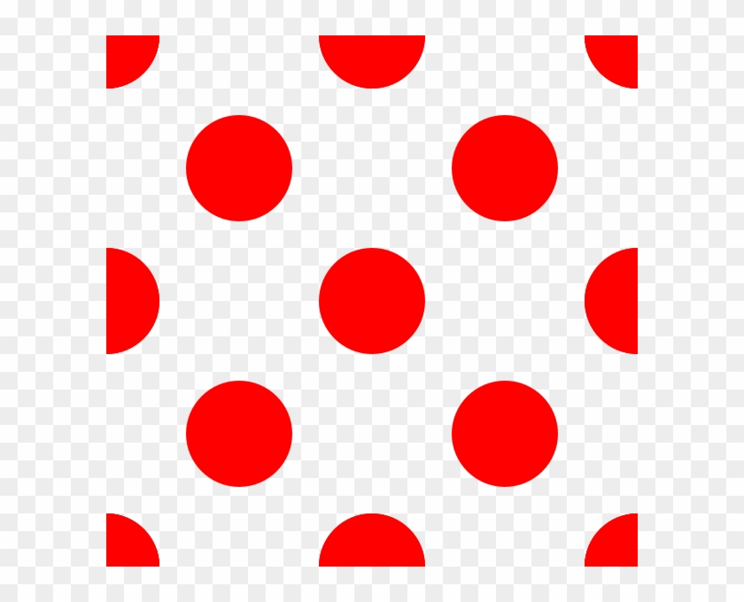 Dot Grid 01 Pattern Clip Art Free Vector / 4vector - Vector Graphics #169705