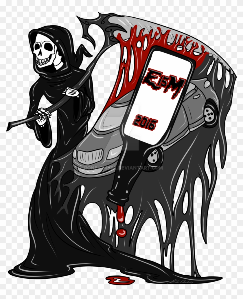 Every15minutes T-shirt Design By Roneombre - Design #906526