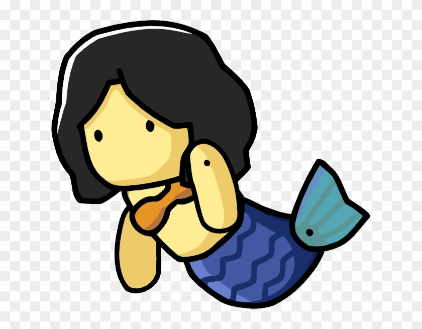 Selkie - Selkie #906703