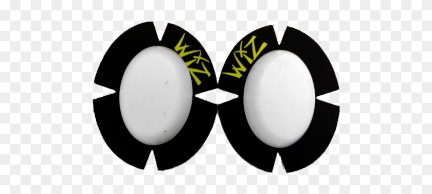 Pair Of Clearance Knee Sliders - Knee #906745