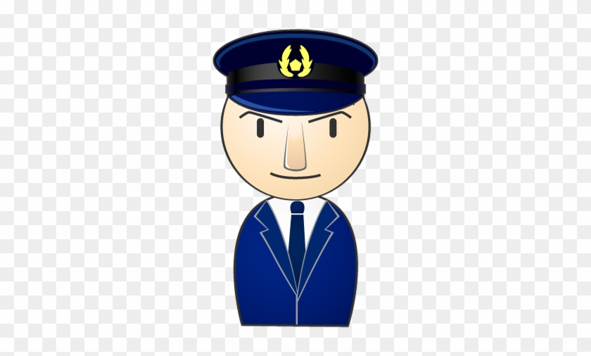 For Download Free Image - Police #906756