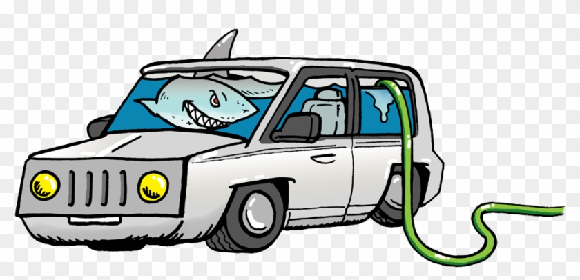 Joefenton Sharkincar - Joefenton Sharkincar #906762