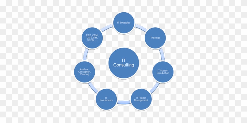A Combination Of Domain, Technology And Process Expertise - Recruitment & Selection Process #906946