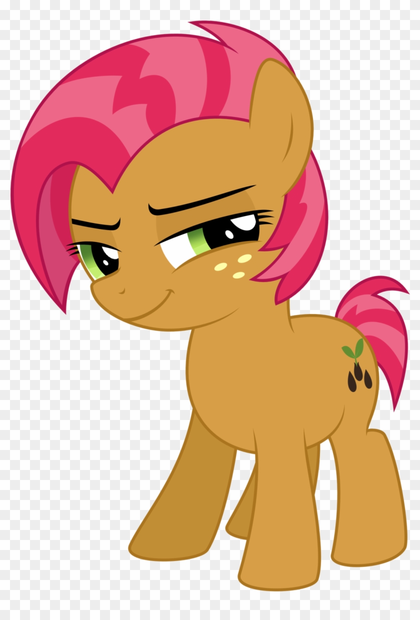 Babs Seed By Reitanna Seishin Babs Seed By Reitanna - Mlp Babs Seed Muffins #906982