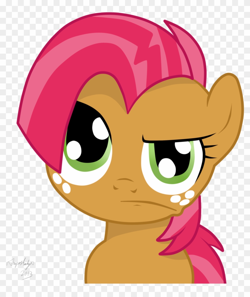 Babs Seed - My Little Pony: Friendship Is Magic #907015