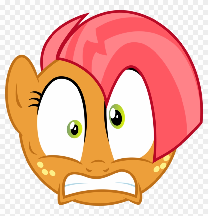 Ouch 2 By Caliazian On Deviantart Babs Seed Cutie Mark - Ouch 2 By Caliazian On Deviantart Babs Seed Cutie Mark #907058