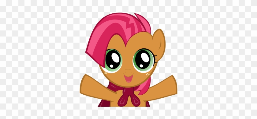 Babs Seed By Soupinsanity - Cartoon #907080