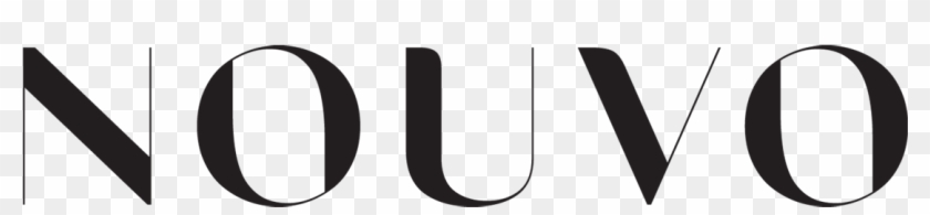 Nouvo Logo Png #907094