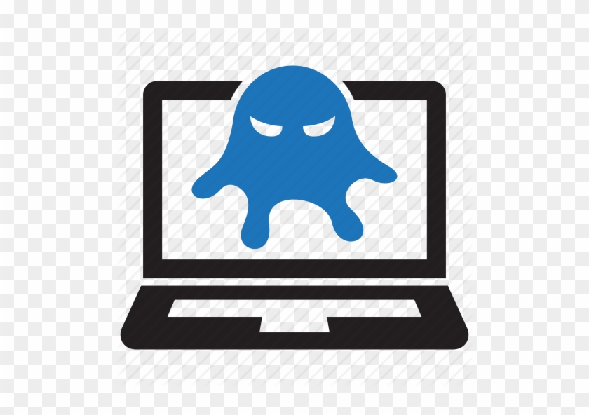 Cleaning Up Data For A Presentation Or To Import Into - Malware Icon #907137