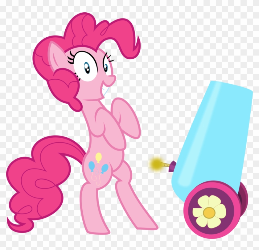 Pinkie Pie Pony Rainbow Dash Rarity Twilight Sparkle - Cartoon #907152
