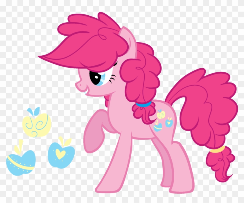 {rariverse Au} Pinkie Pie By Katietheponyartist - Drawing #907156