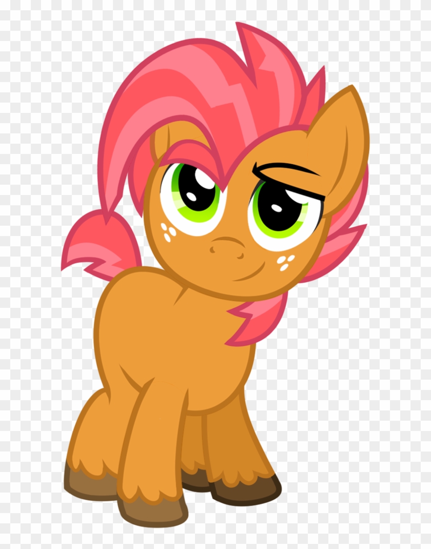 Bab - Mlp Babs Seed Boy #907222