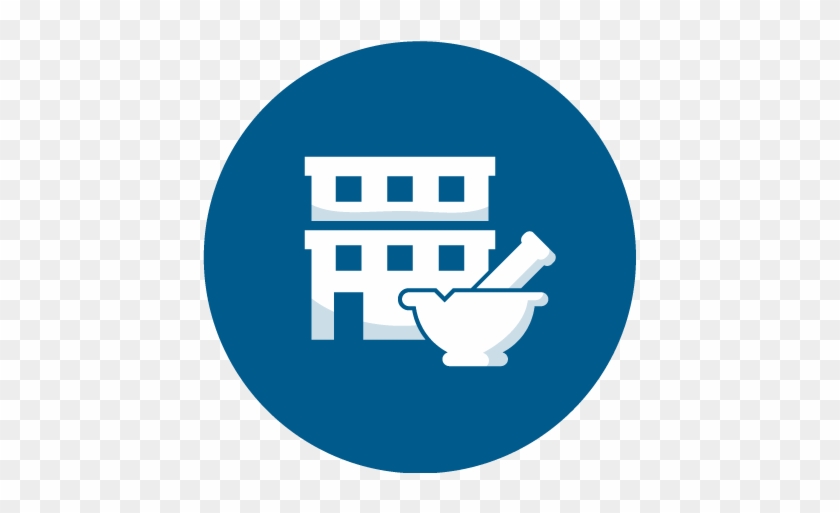 Pharmaceutical Supplier Icon - Sn Logos #907311