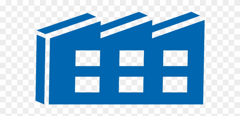 Warehouse Icon - Warehouse Icon #907397