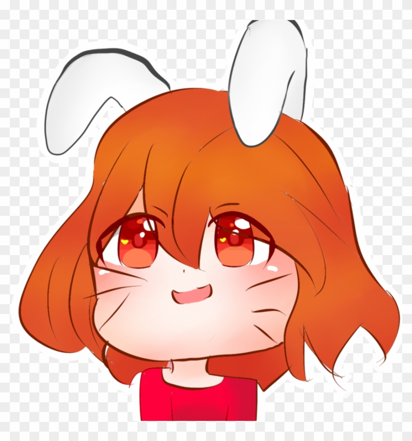 Happy Easter By Emily071 - Cartoon #907523