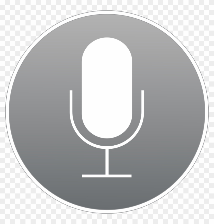 How To Access Siri Without Home Button On Iphone/ipad - Siri #907578