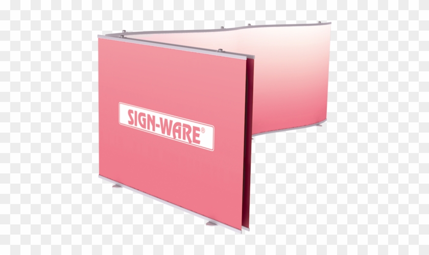 Sign-ware Stellwand - Stellwand #907642