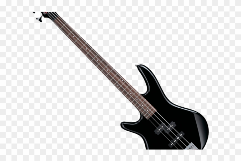 Bass Guitar Clipart Png Full Hd - Ibanez Sr Bass Guitar #907643