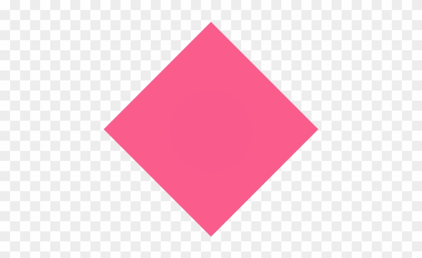 Take A Triangular Sheet Of Paper , Fold In Half Sideways - Quadrilateral #907661