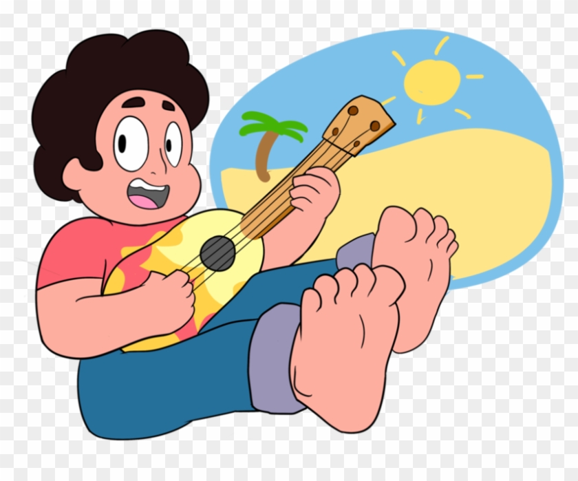 Anyone Can Play Guitar Su By Magentapaws - Anyone Can Play Guitar #907674