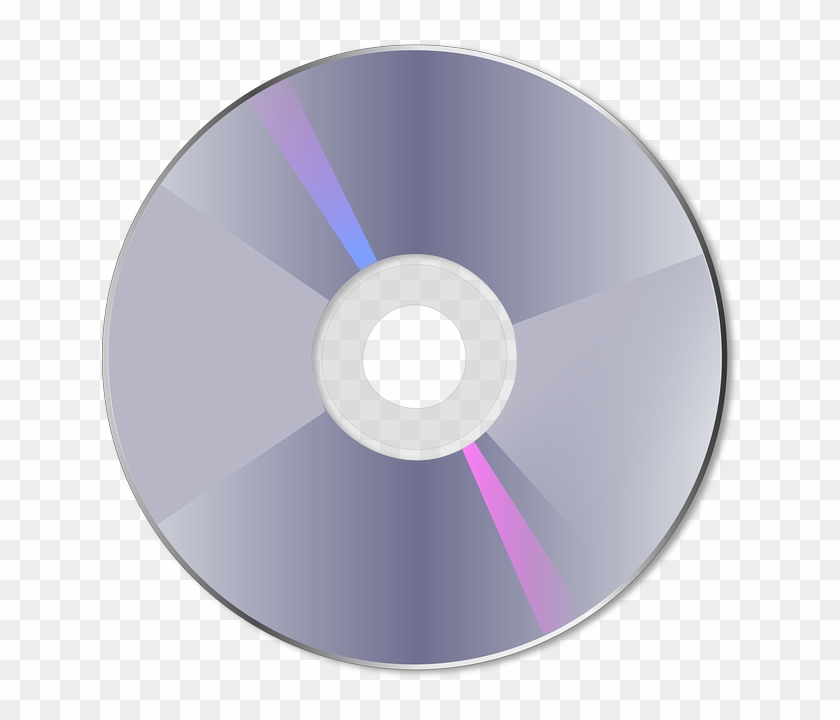 Dvd, Cd-rom, Compact Disc, Cd, Digital, Disc, Music - Imagen De Un Disco #907727