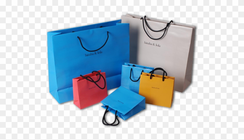 U - Cara Membuat Paper Bag Dari Kertas Karton #907905