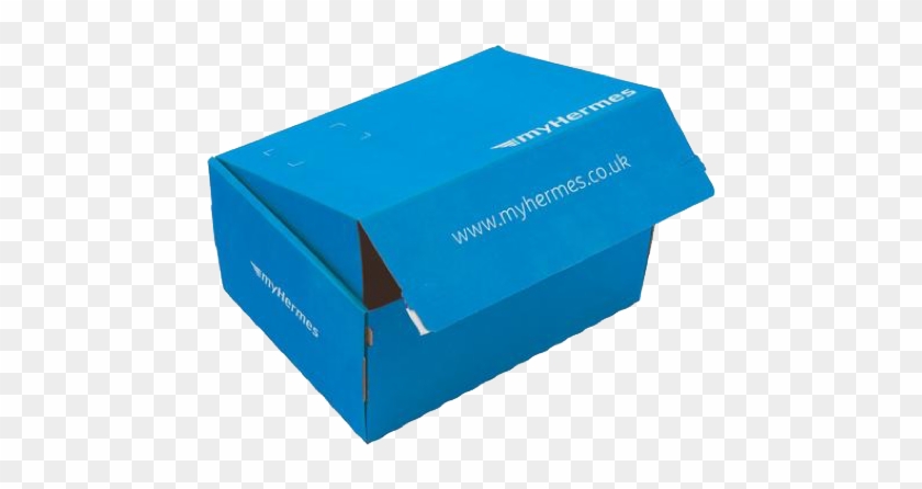 A Parcel Box - Box #907967