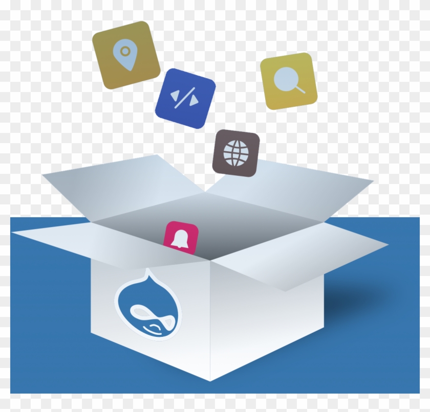 Out Of The Box Thinking With An In The Box Framework - Envelope #908098