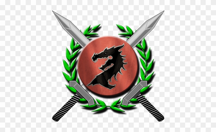 Teelus Pact Insign - Emblem #908100