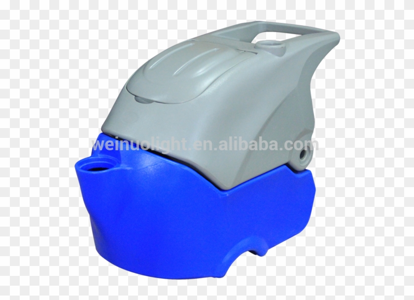 Oem Rotational Plastic Parts Cleaning Floor Scrubber - Face Mask #908138