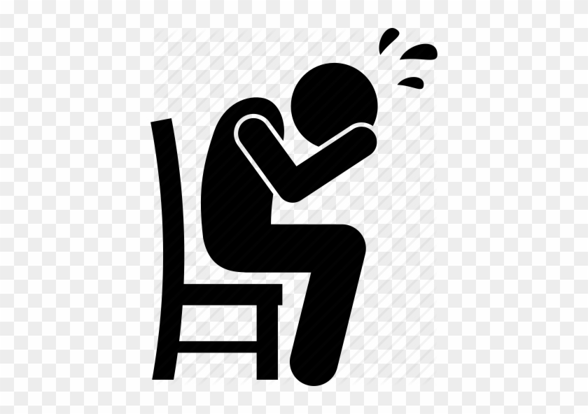 Mental Health Budget Inadequate - Grief Icon #908152