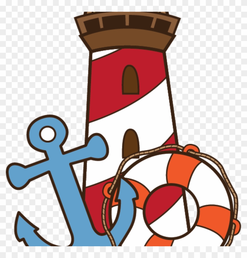 Lighthouse Clipart Free Lighthouse Clipart Clipart - Lighthouse Clipart #908185