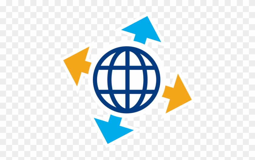 Expanding Your Data Infrastructure Footprint To New - Internet Web Icon #908238