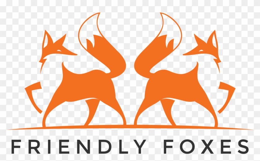 Friendly Foxes - Production #908349